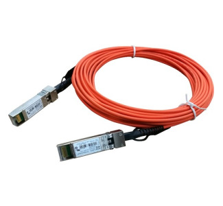 HPE X2A0 10G SFP+ to SFP+ 10m Active Optical Cable