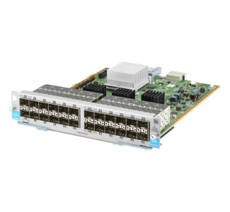 HPE Expansion Module