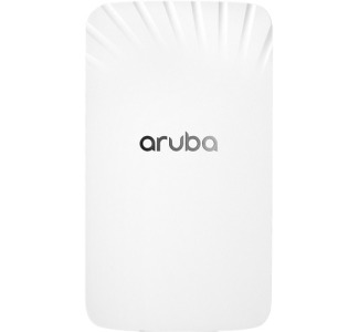 Aruba AP-505H Dual Band 802.11ax 1.50 Gbit/s Wireless Access Point