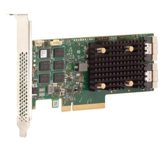 HPE Broadcom MegaRAID MR416i-p SAS Controller