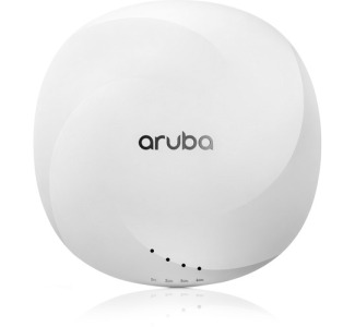 Aruba AP-655 Tri Band 802.11ax 7.80 Gbit/s Wireless Access Point