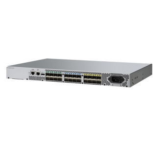 HPE SN3600B 32Gb 24/8 8-port 16Gb Short Wave SFP+ Fibre Channel Switch