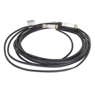 HPE X240 10G SFP+ SFP+ 7m Direct Attach Copper Cable