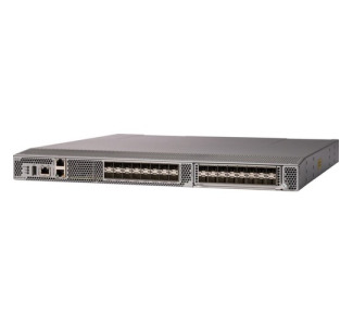 HPE StoreFabric SN6610C 32Gb 8-port 32Gb Short Wave SFP+ Fibre Channel Switch