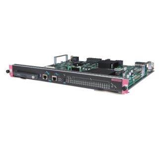 HPE 10500 Type D with Comware v7 Operating System Main Processing Unit