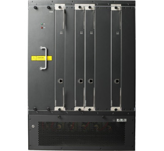 HPE 10508 Switch Chassis