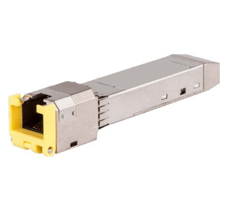 Aruba Instant On 1G SFP RJ45 T 100m Cat5e Transceiver