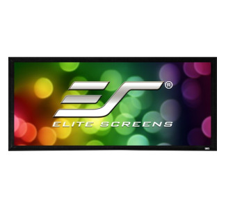 Elite Screens Sable Frame 2 Series