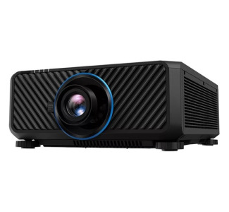 BenQ LU9800 3D Ready DLP Projector - 16:10 - Ceiling Mountable, Wall Mountable, Floor Mountable - Black