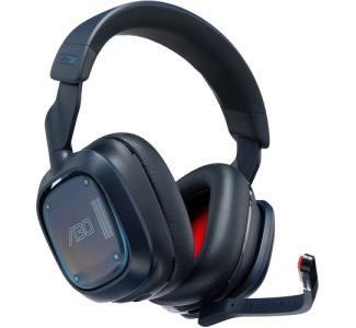 Logitech A30 Gaming Headset