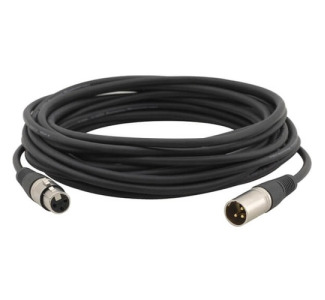 Kramer C-XLQM/XLQF-6 Audio Cable
