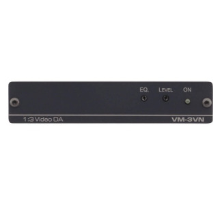 Kramer VM-3VN 1:3 Composite Video Distribution Amplifier