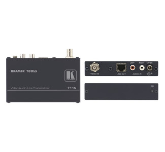 Kramer 711N Video Extender