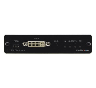 Kramer VM-2D 1:2 4K60 4:2:0 DVI DA