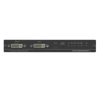 Kramer 1:4 4K60 4:2:0 DVI DA