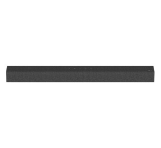LG SP2 2.1 Bluetooth Sound Bar Speaker - 100 W RMS - Dark Gray