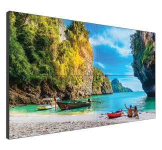 Planar VM49MX-X LCD Video Wall