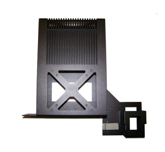 Planar Mounting Bracket for Thin Client - Black