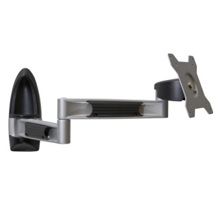 Planar Wall Mount Extended Arm