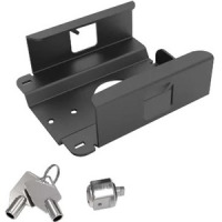 COMPULOCKS ATVEN43 APPLE TV SECURITY MOUNT