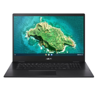 Asus Chromebook CX1 CX1700 CX1700CKA-SS48F 17.3