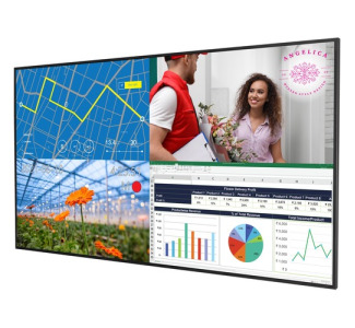Planar URP49-T 4K LCD Touch Display