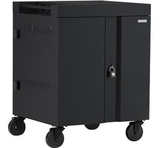 Bretford CUBE Cart Pre-Wired