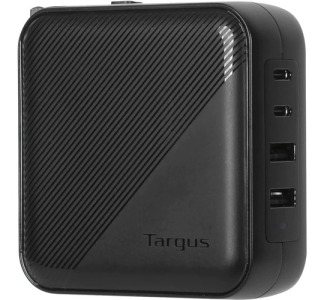 Targus 100W GaN Wall Charger