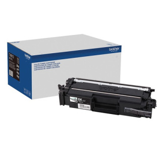 Brother TN810BK Original Standard Yield Laser Toner Cartridge - Black - 1 Each