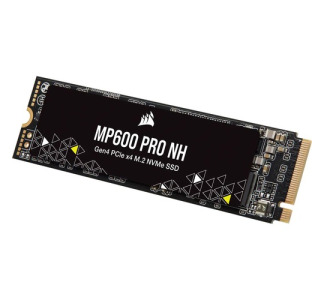 Corsair MP600 PRO NH 8 TB Solid State Drive - M.2 2280 Internal - PCI Express NVMe (PCI Express NVMe 4.0 x4)