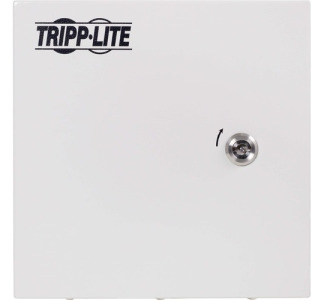 Tripp Lite SRIN410106 Industrial Locking Metal Outdoor Enclosure