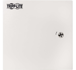 Tripp Lite SRIN4141410 Industrial Locking Metal Outdoor Enclosure