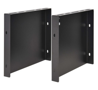 Tripp Lite Tall Riser Panels For Hot/Cold Aisle Containment System