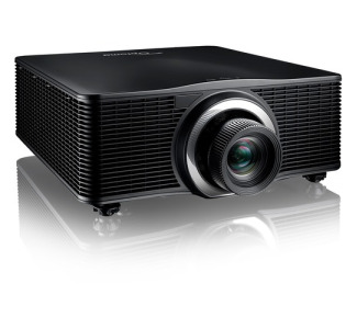 Optoma DuraCore ZU1300 3D Ultra Short Throw DLP Projector - 16:10 - Black