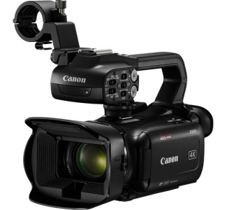 Canon XA60 Professional UHD 4k Camcorder