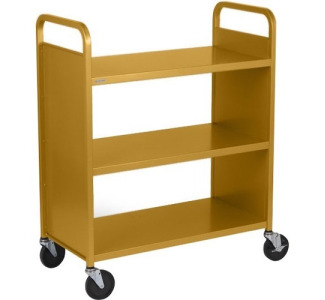 Bretford F336 Book Cart