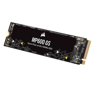 Corsair MP600 GS 500 GB Solid State Drive - M.2 2280 Internal - PCI Express (PCI Express 4.0 x4)