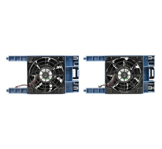 HPE DL3X5 GEN11 2U Standard Fan Kit