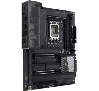 Asus ProArt Z790-CREATOR WIFI Desktop Motherboard - Intel Z790 Chipset - Socket LGA-1700 - ATX