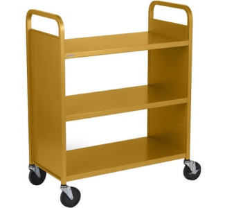 Bretford F336 Book Cart