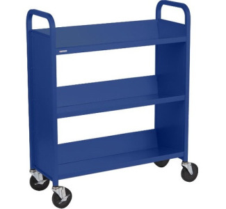 Bretford L330 Book Cart