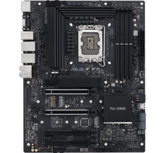 Asus Pro WS W680-ACE Workstation Motherboard - Intel W680 Chipset - Socket LGA-1700 - Intel Optane Memory Ready - ATX