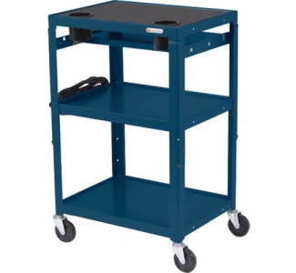 Bretford MIC Cart Mobile Teacher Cart