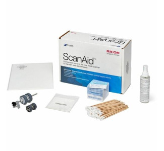 Scanaid Clean and Consumalbe Kit N7100