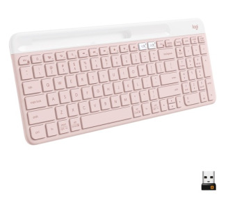 Logitech K585 Slim Multi-Device Wireless Keyboard