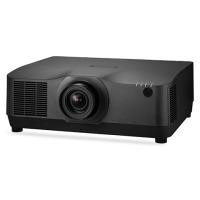 DUKANE 6710UL-B-L WUXGA, 10, 000 LUMENS, LASER/LCD, LENS SHIFT, HDBASET
