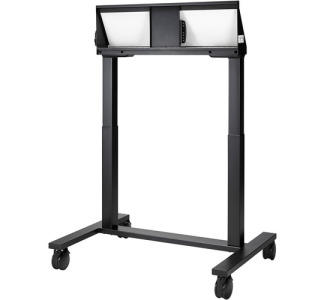 Optoma EST09 Motorised Trolley for Interactive Displays