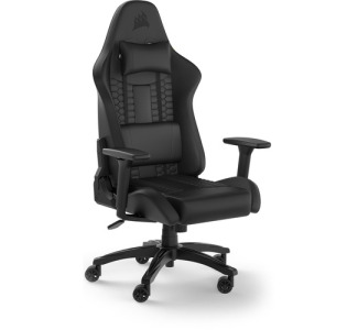 Corsair TC100 RELAXED Gaming Chair - Leatherette