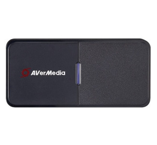 AVerMedia Live Streamer CAP 4K - BU113