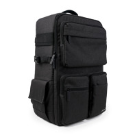 ProMaster 1536 Cityscape 75 Backpack - Charcoal Grey NA